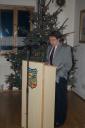 Bilder Weihnachtsfeier 2007