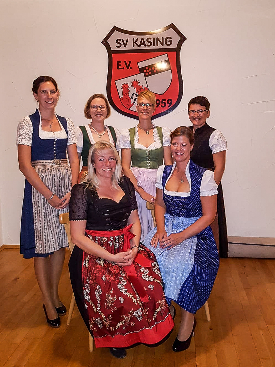Abteilungsleitung