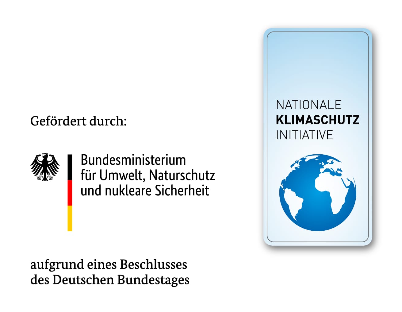 Nationale Klimaschutz Initiative