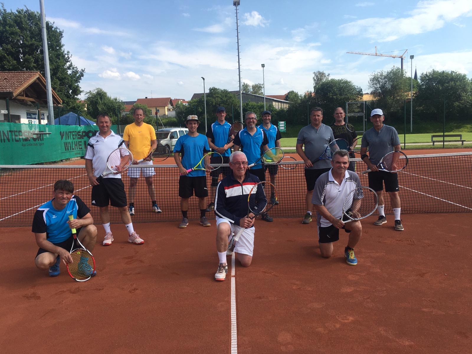 Gruppenfoto