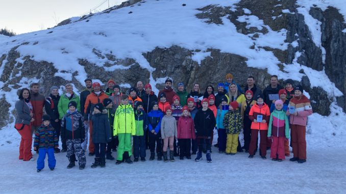 Gruppenbild