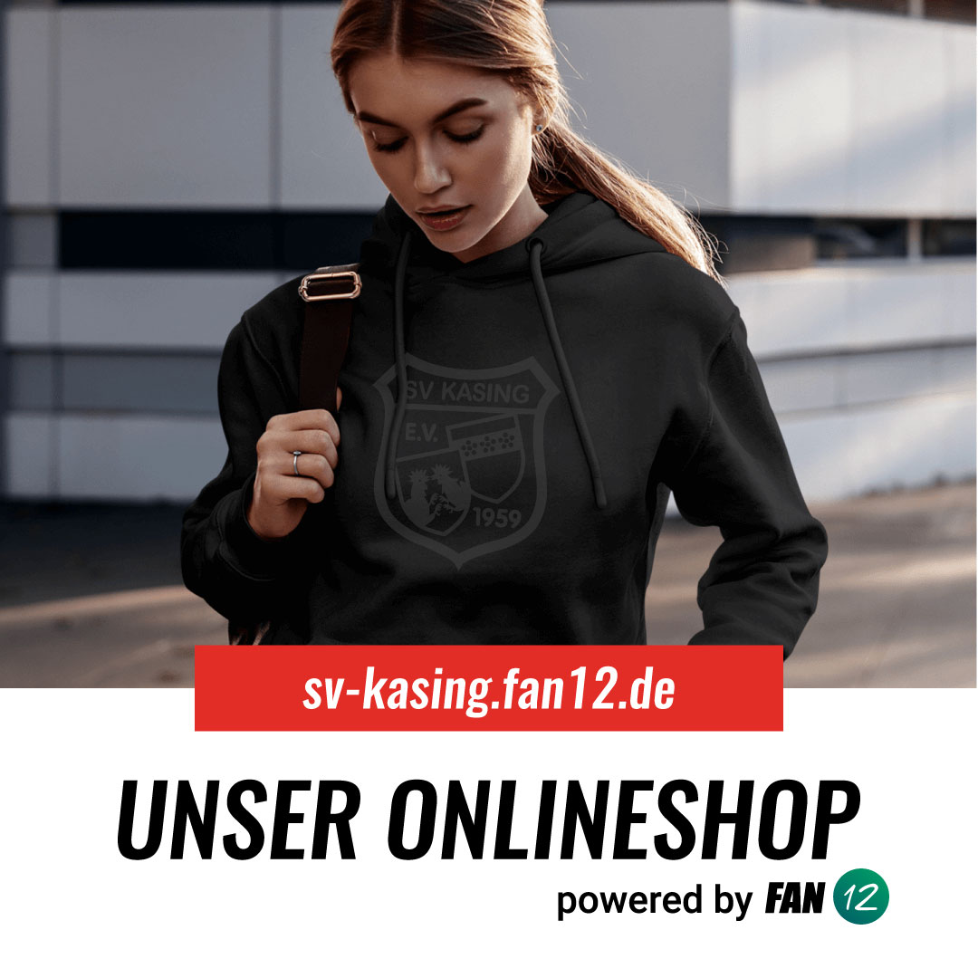 SVK Onlineshop #3