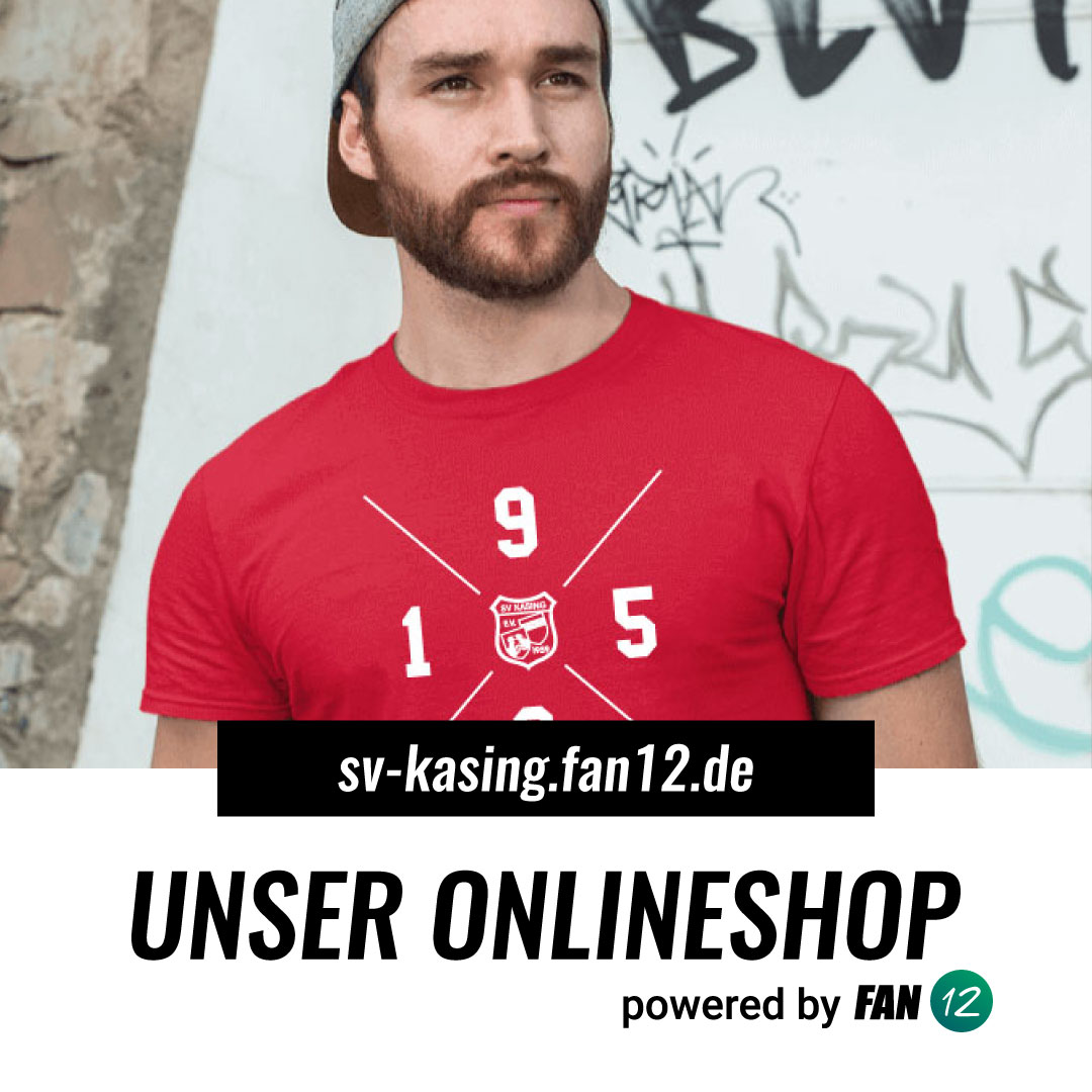 SVK Onlineshop #1