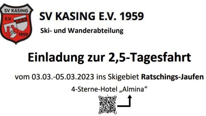 Ratschings