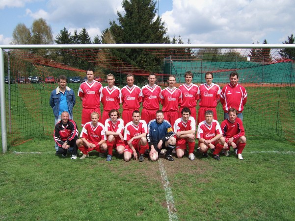 SV Buxheim II - SV Kasing II