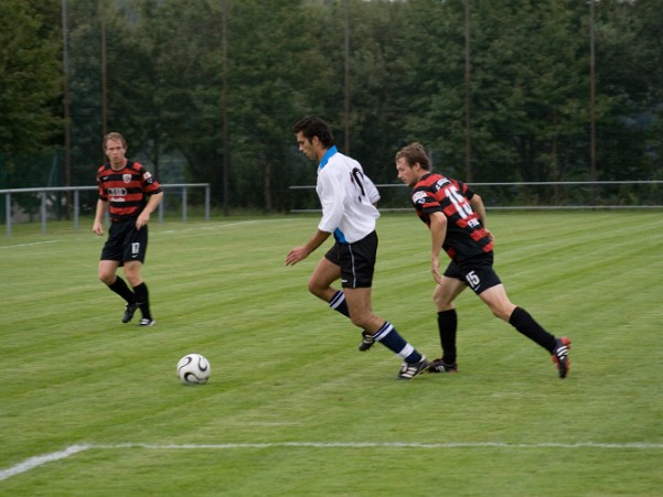 SVK - FC Ingolstadt