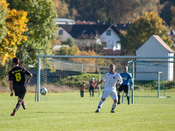 FC Arnsberg - SVK