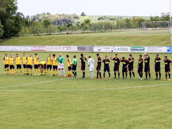 SVK - FC Wackerstein